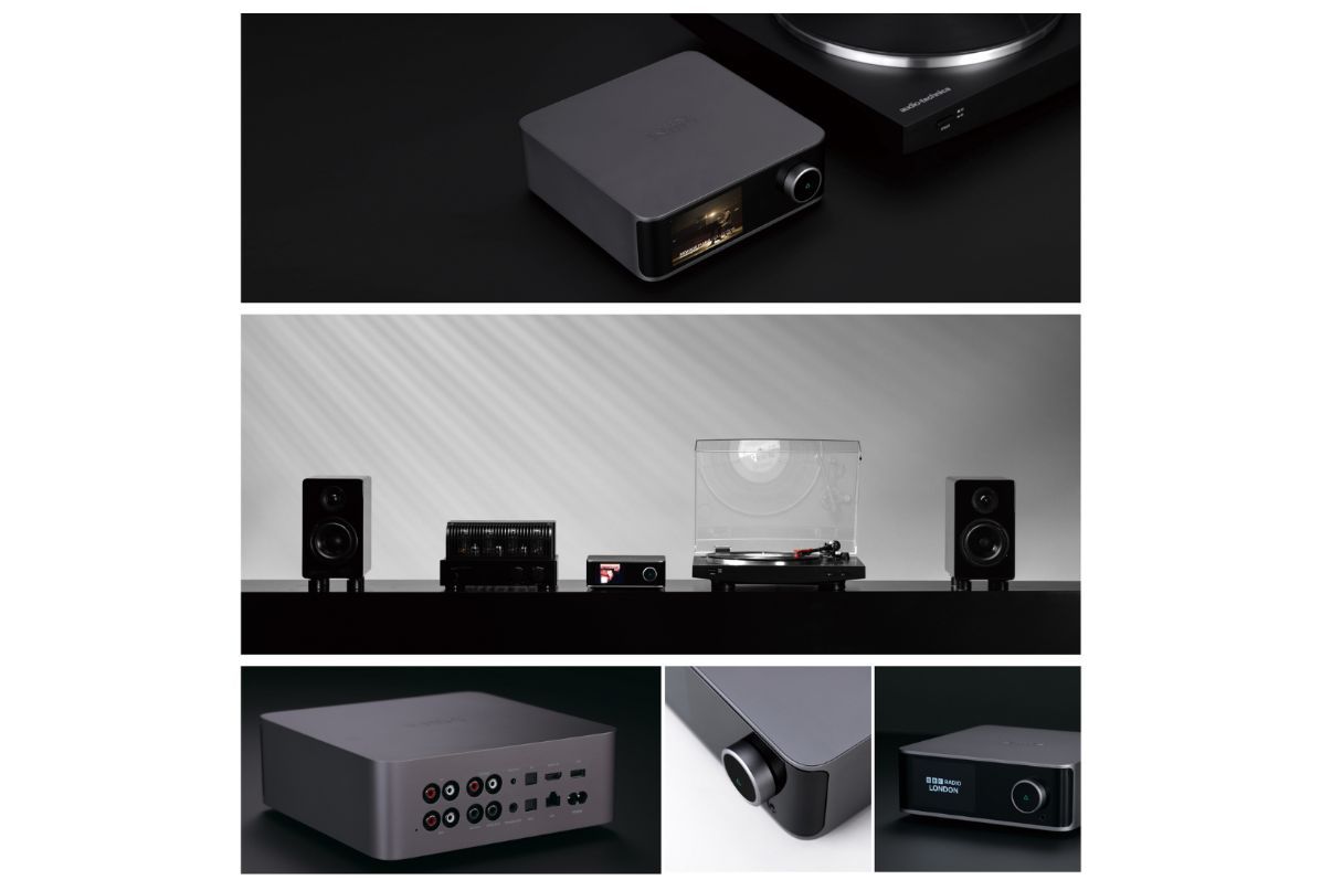 WiiM Ultra - 6