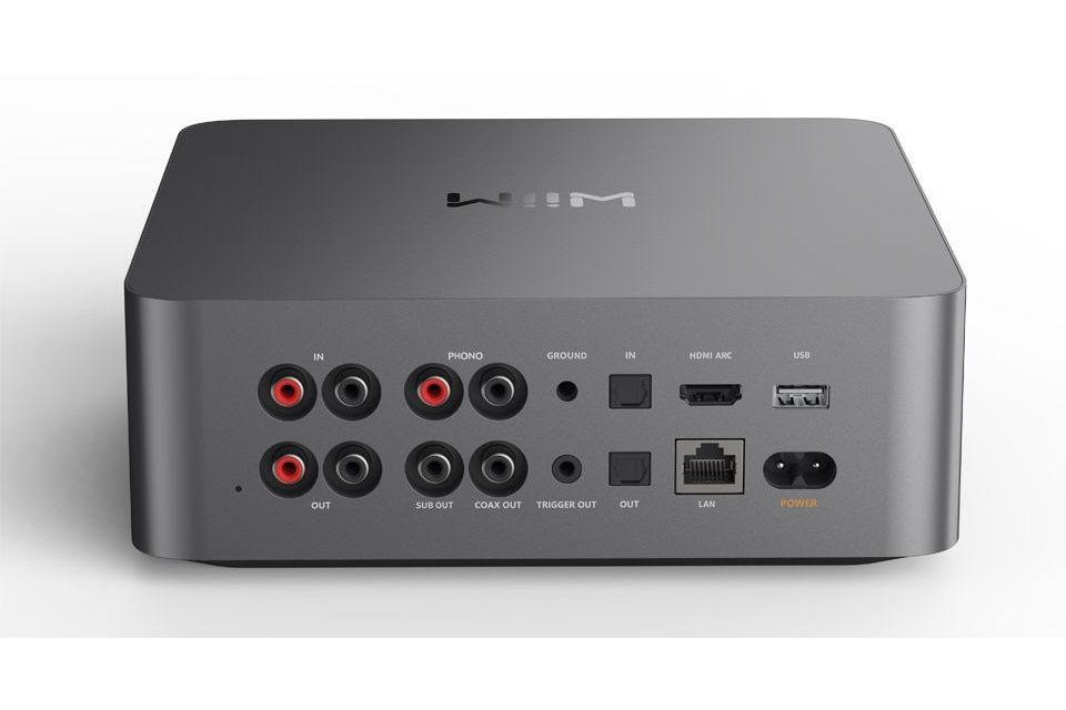 WiiM Ultra - 5