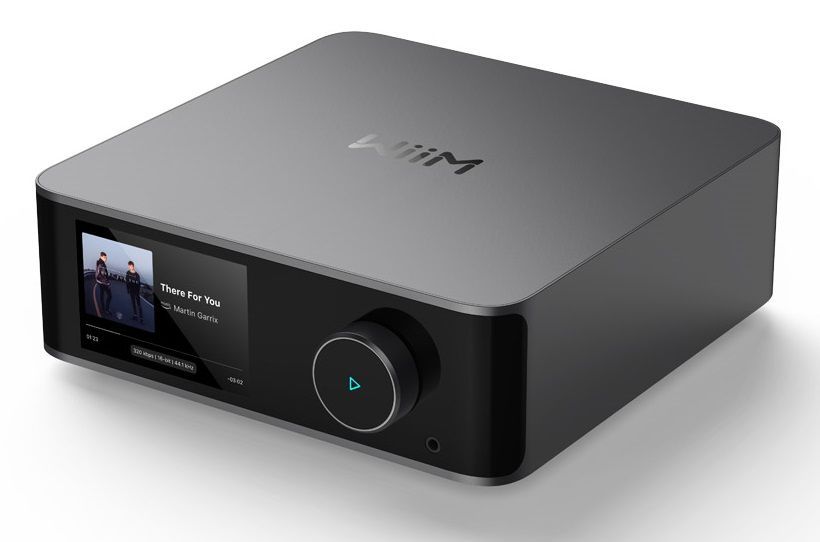 WiiM Ultra - 3