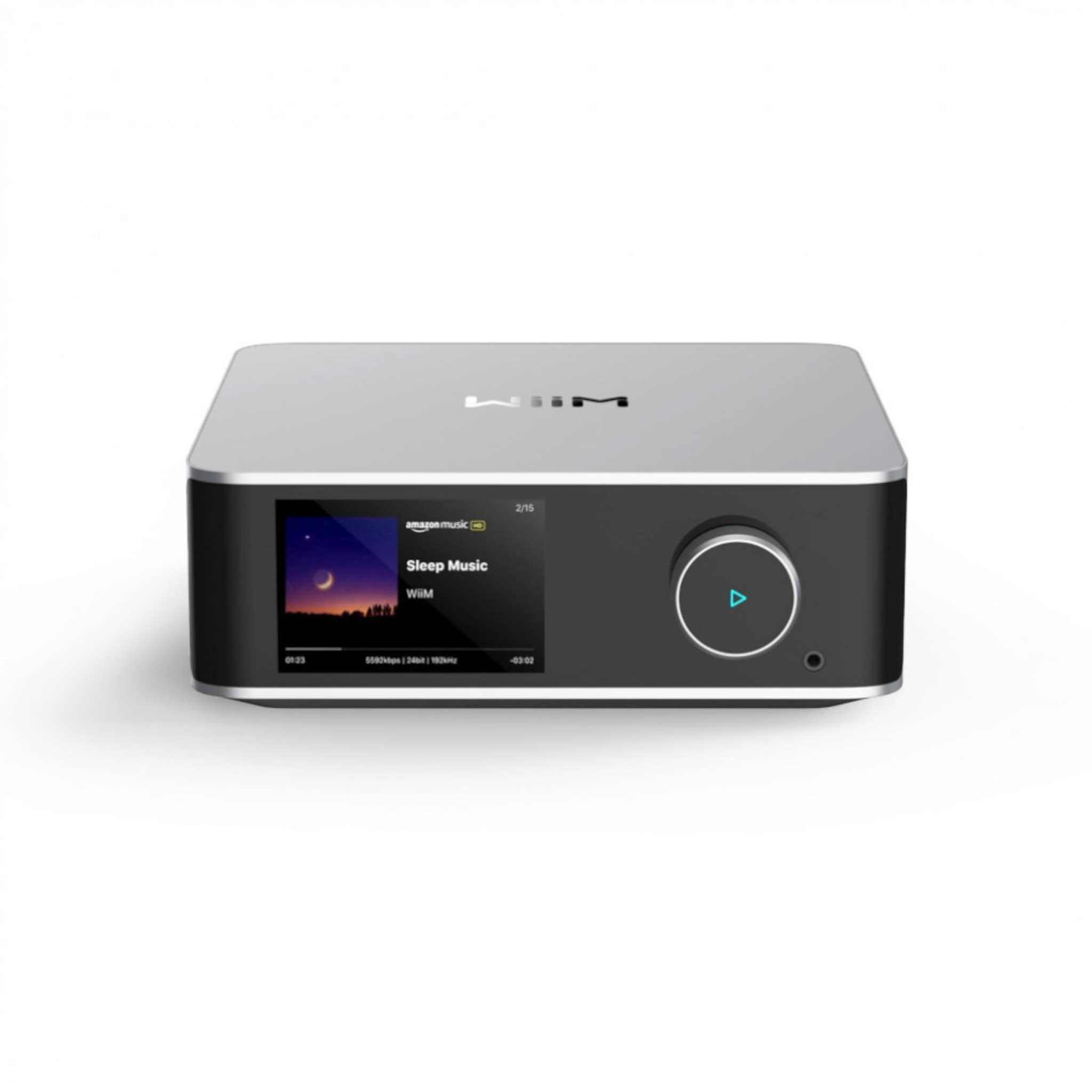 WiiM Ultra - 2