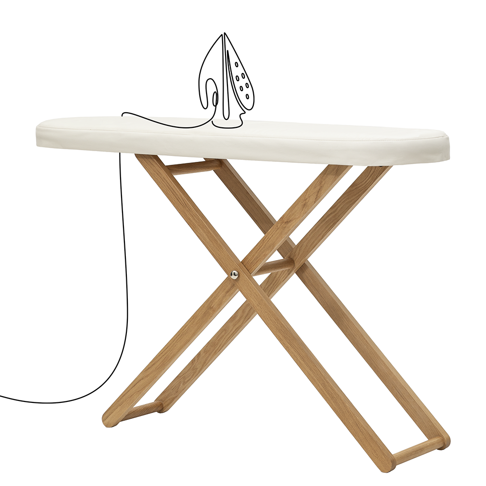 Cinderella Table - Design House Stockholm - 2