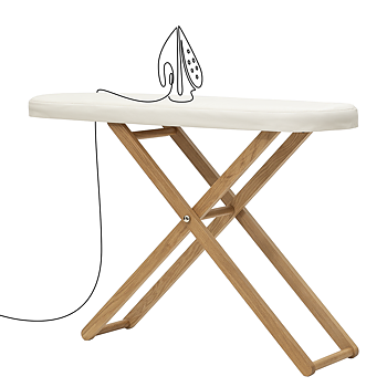 Cinderella Table - Design House Stockholm