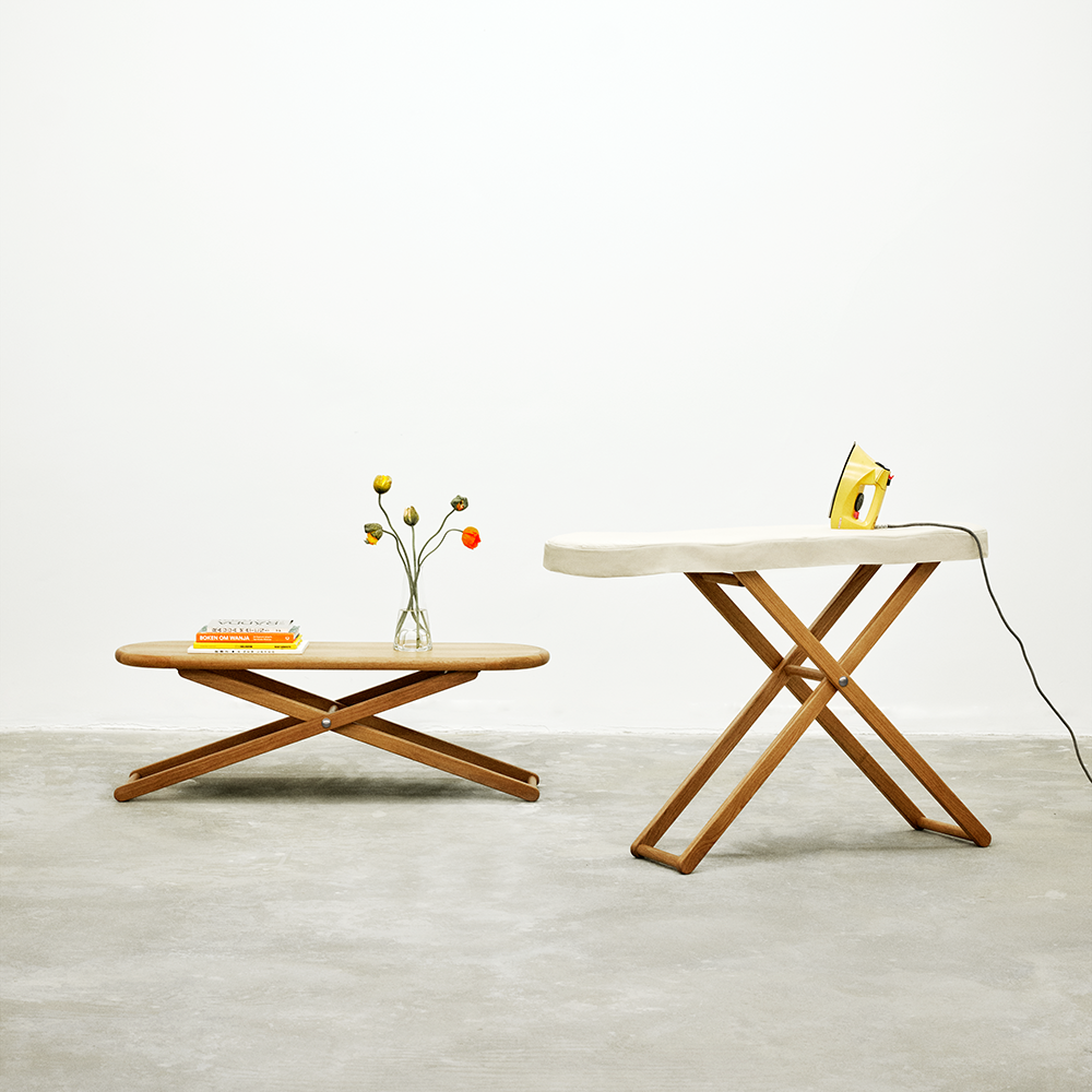 Cinderella Table - Design House Stockholm - 4
