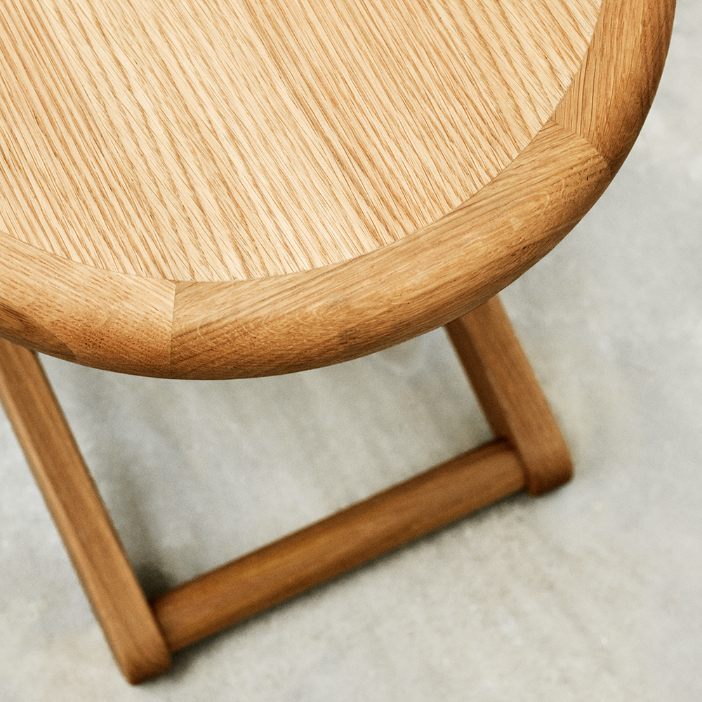 Cinderella Table - Design House Stockholm - 8