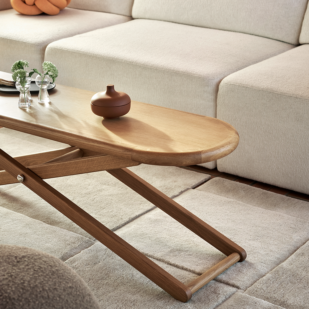 Cinderella Table - Design House Stockholm - 6