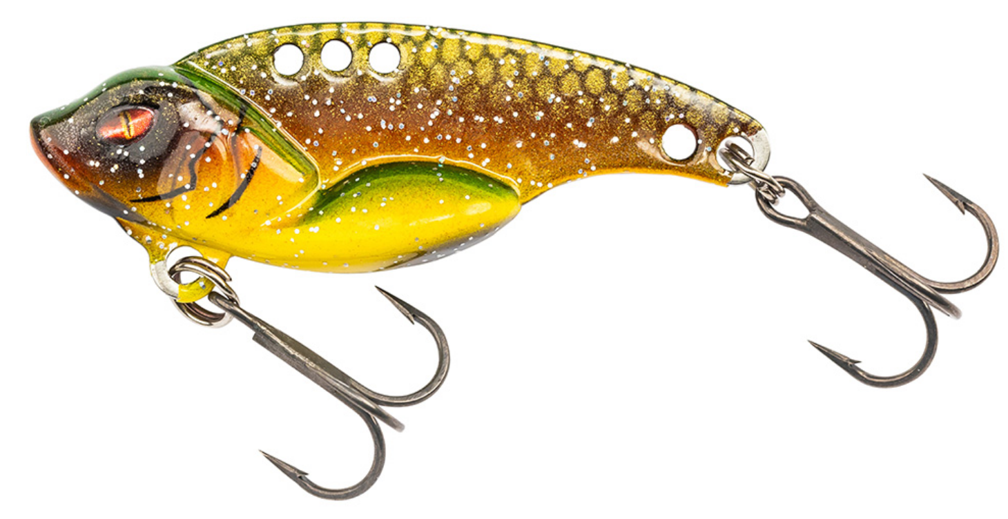 Daiwa Prorex Metal Vibe - 7