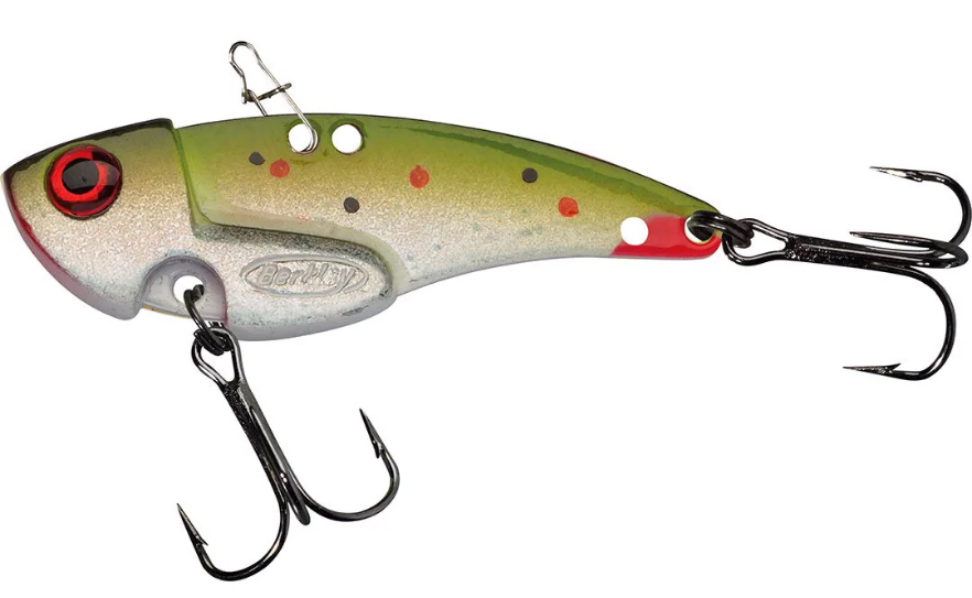 Berkley Power Blade 11g - 5