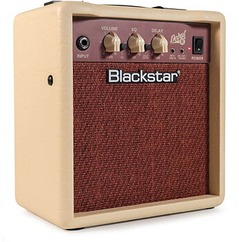 Blackstar Debut 10E Cream