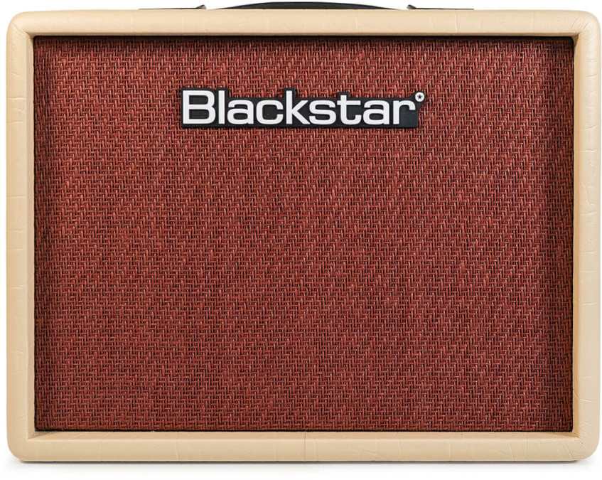 Blackstar Debut 15E Cream - 2