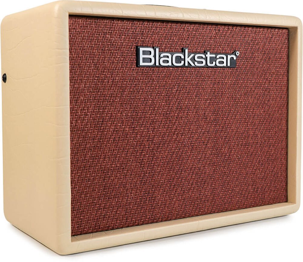 Blackstar Debut 15E Cream