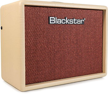 Blackstar Debut 15E Cream