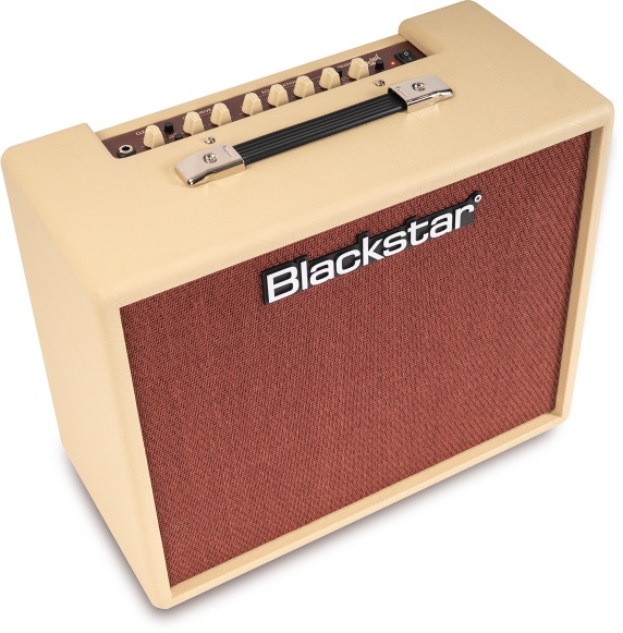 Blackstar Debut 50R Cream - 2