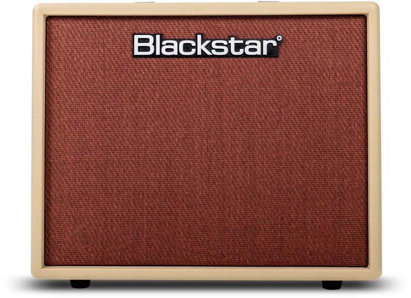 Blackstar Debut 50R Cream - 3
