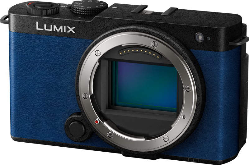 Panasonic Lumix S9 - 2