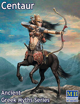1/24 Ancient Greek Myths Series. Centaur