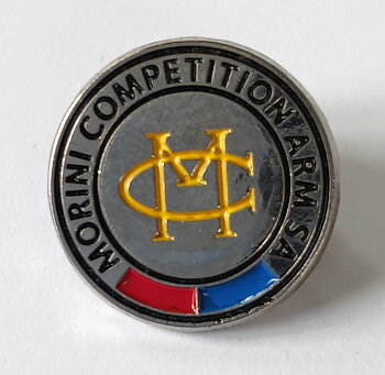  Morini Pin