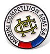  Morini Pin