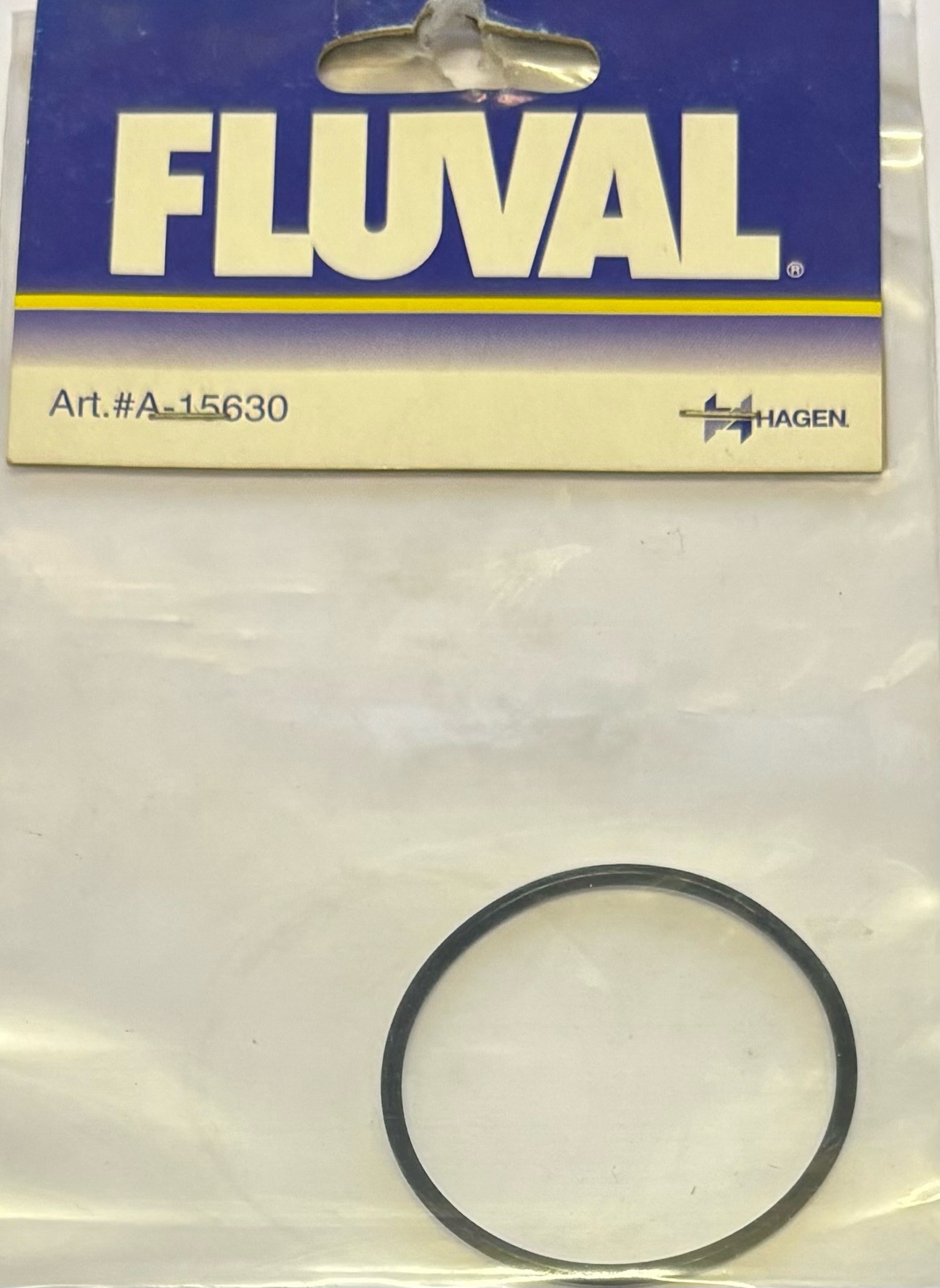Fluval O-ring Impeller 103/203