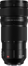 Panasonic Lumix S Pro 70-200/2,8 OIS