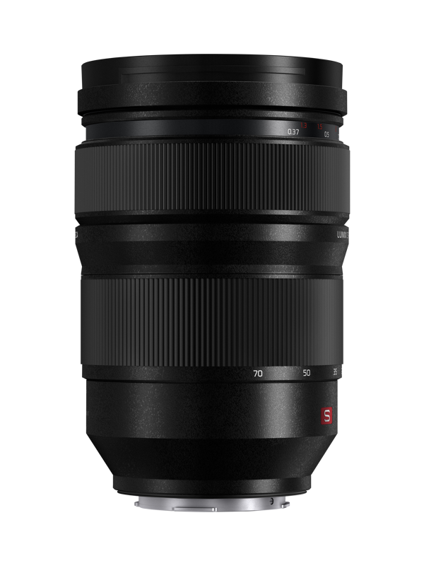 Panasonic Lumix S Pro 24-70/2,8 - 5