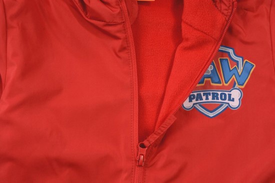 Paw Patrol Allvädersjacka Barn  - 5