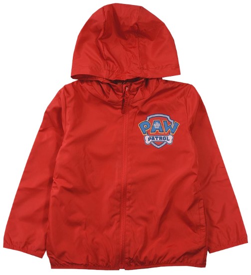 Paw Patrol Allvädersjacka Barn  - 8