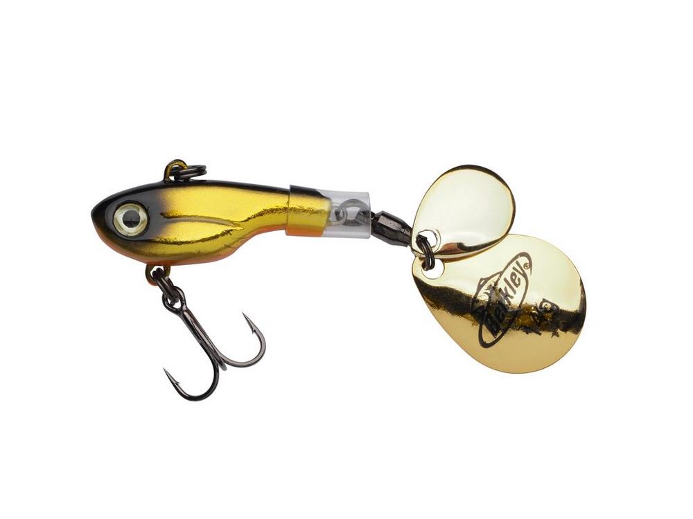 Berkley Pulse Spintail 9g - 13