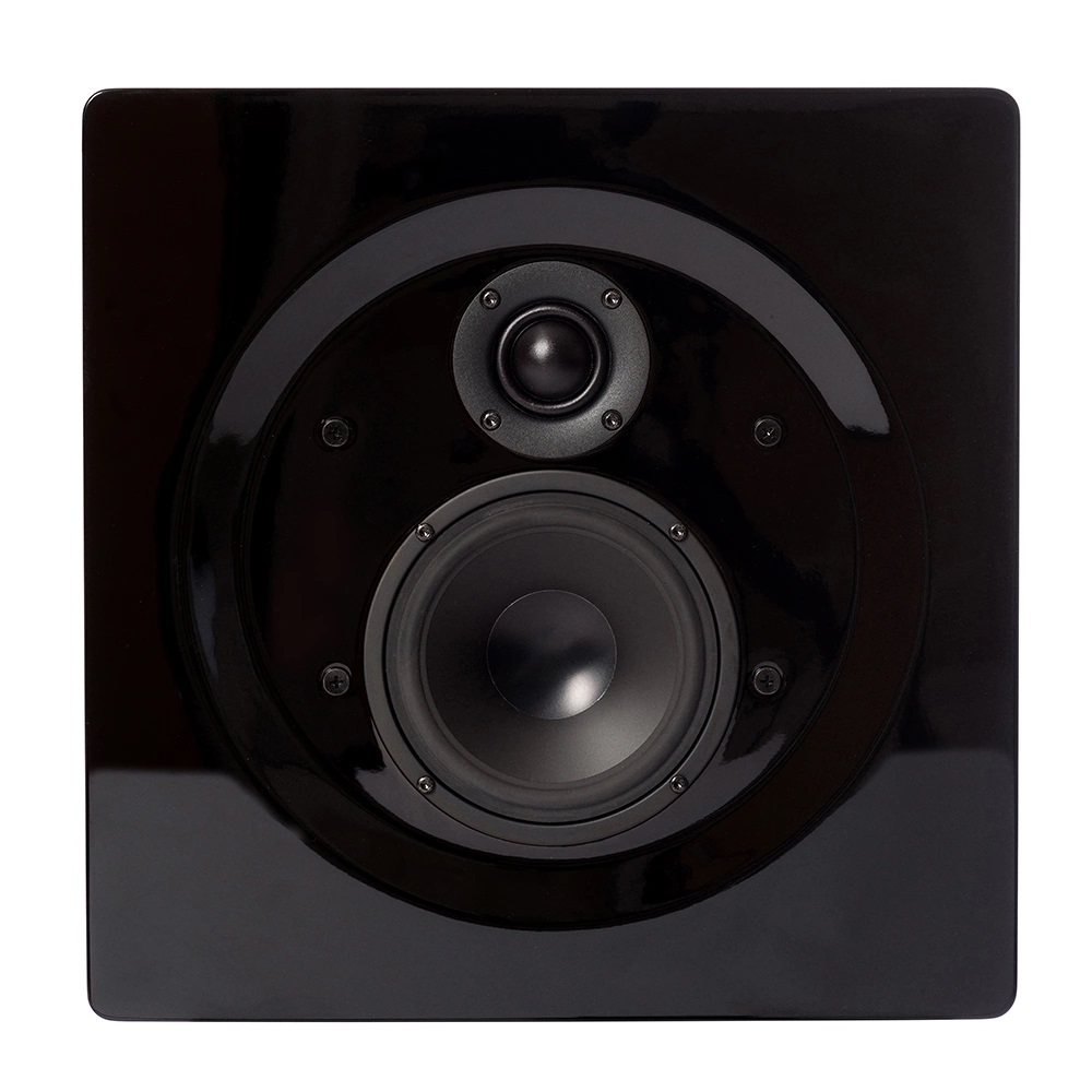 DLS Flatbox D-One - 5