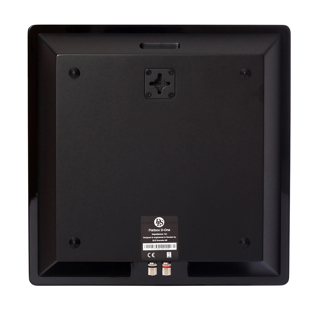 DLS Flatbox D-One - 7