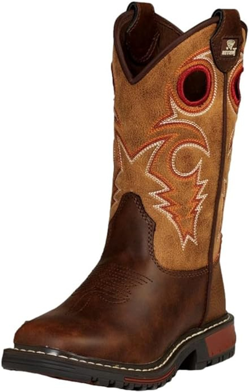 Western Boots barn - Flynn Twister - 2