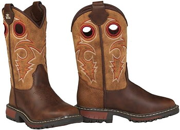 Western Boots barn - Flynn Twister