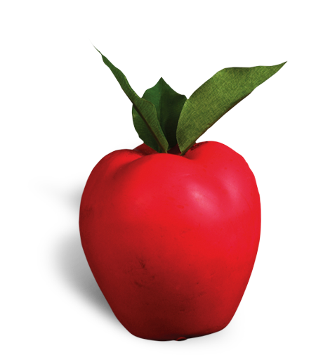 Rinehart Apple