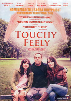 Touchy Feely