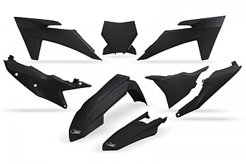 UFO Plastkit KTM SX 125 > SX-F 450 2023-2025
