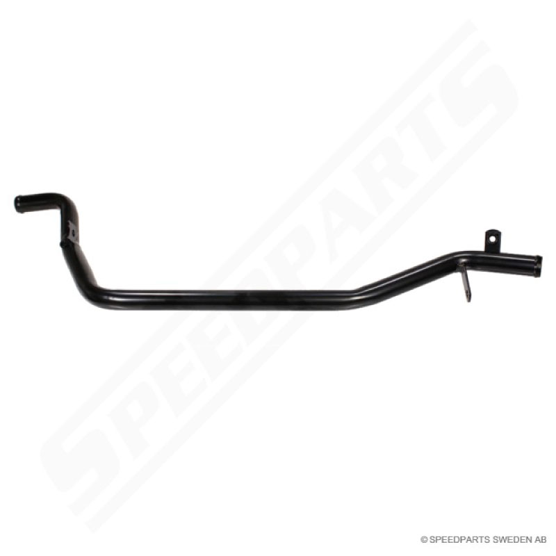 Pipe water pump -> exp tank (11) - 2