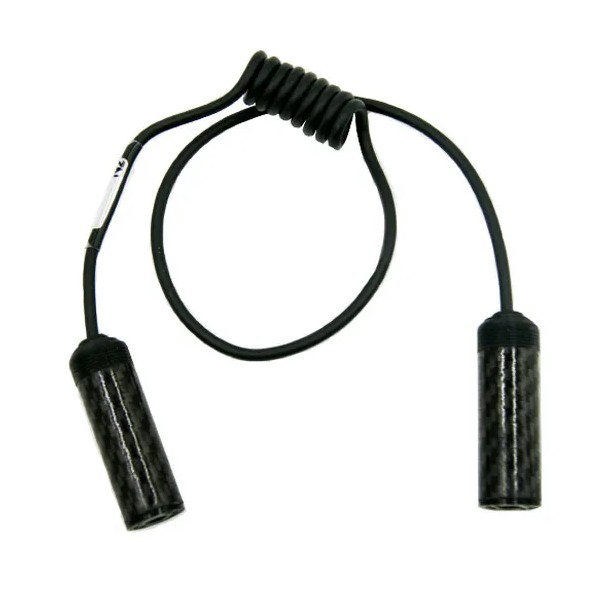 Intercom adapter Peltorkompatibel hjälm till Stilo förstärkare