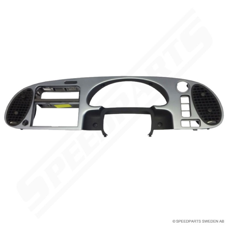 Instrument plate Titan 9-3 98-03 RHD