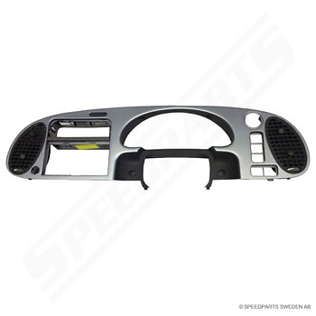 Instrument panelTitan 9-3 98-03 RHD