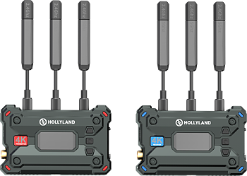 HOLLYLAND Pyro S Wireless Video Transmission System