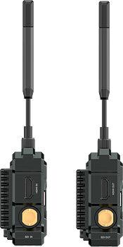 HOLLYLAND Pyro S Wireless Video Transmission System