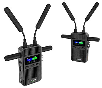 Accsoon CineView 2 Sdi/Hdmi Wireless Video Transmission System
