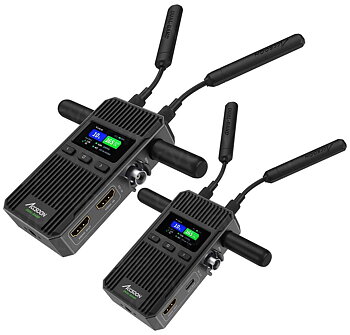 Accsoon CineView 2 Sdi/Hdmi Wireless Video Transmission System