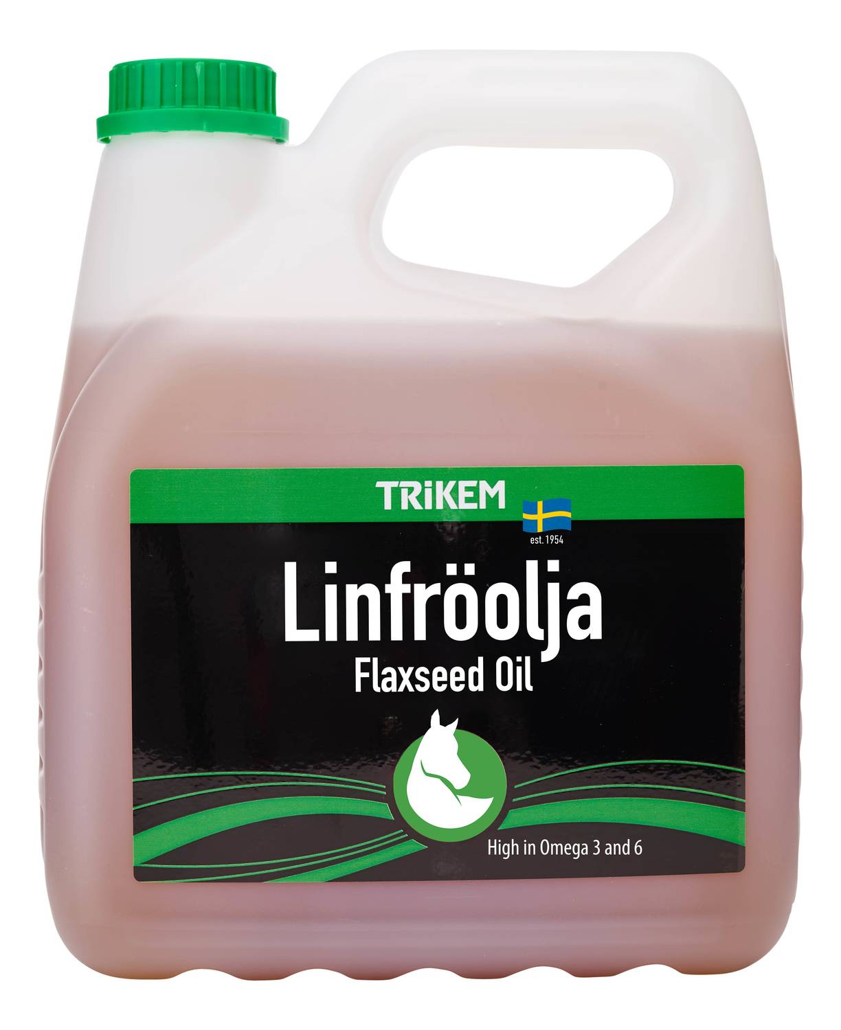 Trikem Vimital Linfröolja - 3000 ml