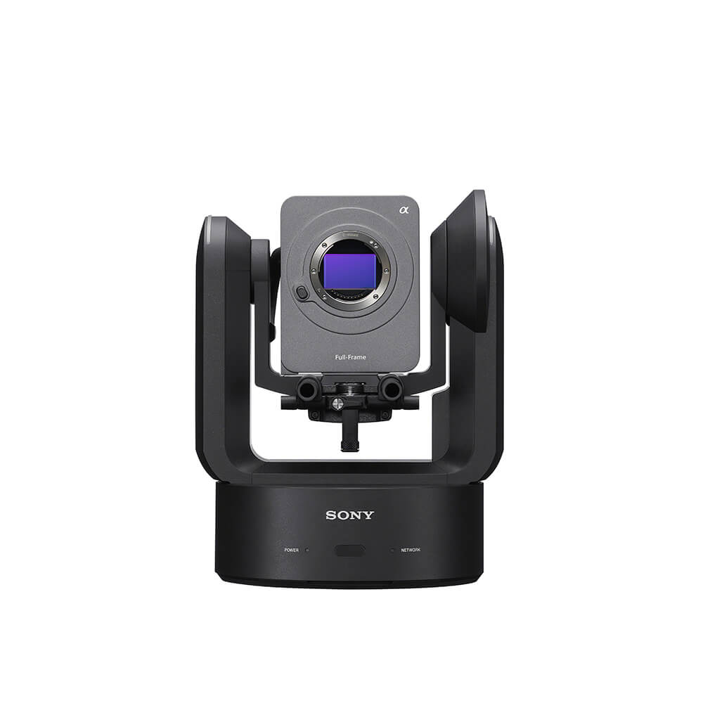 Sony FR7 PTZ Kamera Cinema Line – för filmskapare