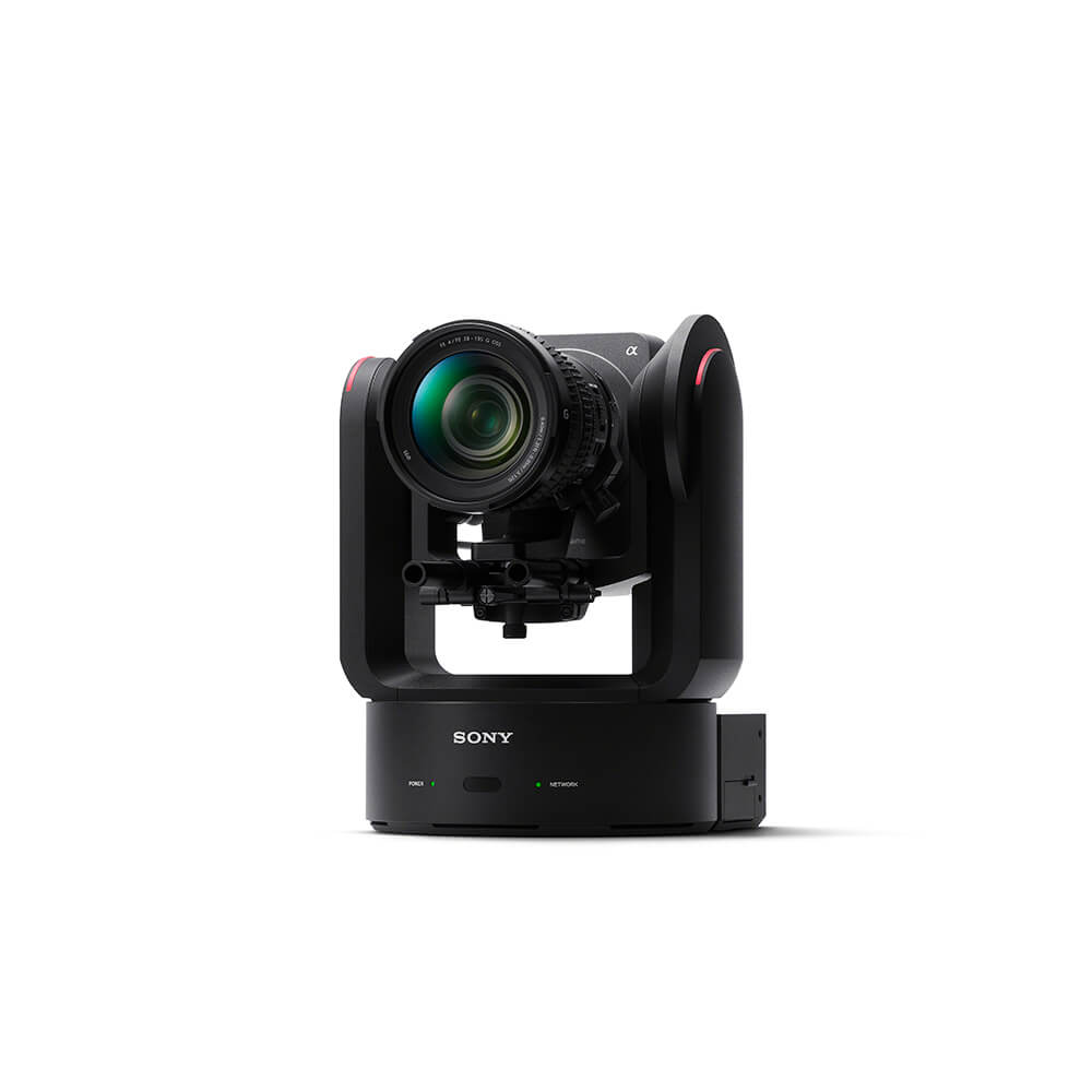 Sony FR7 PTZ Kamera Cinema Line – för filmskapare - 2