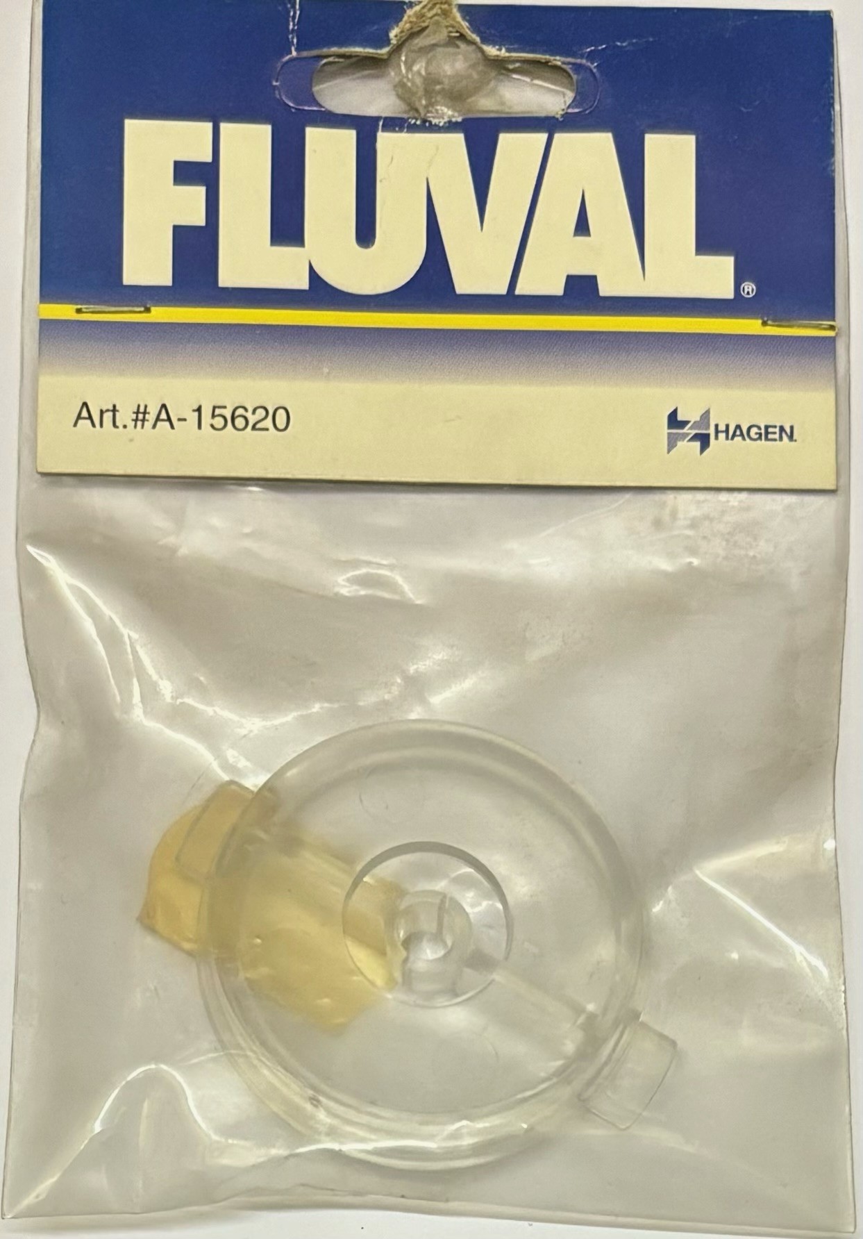 Fluval Impeller lock till 103/203