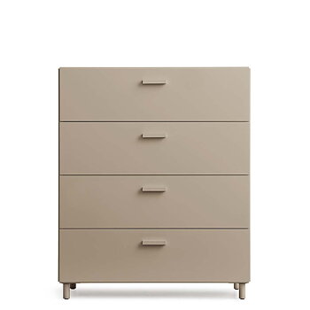 Relief Drawer Wide