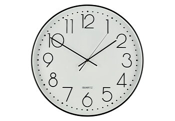 Väggklocka Perris 50 cm