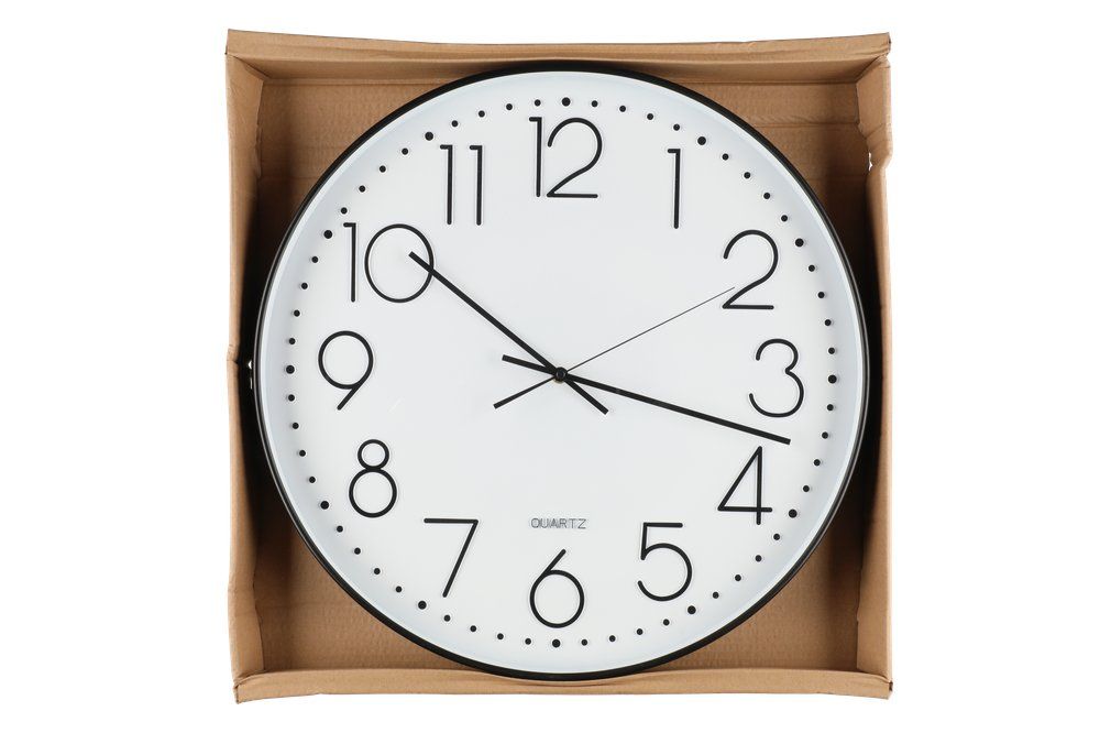 Väggklocka Perris 50 cm - 2