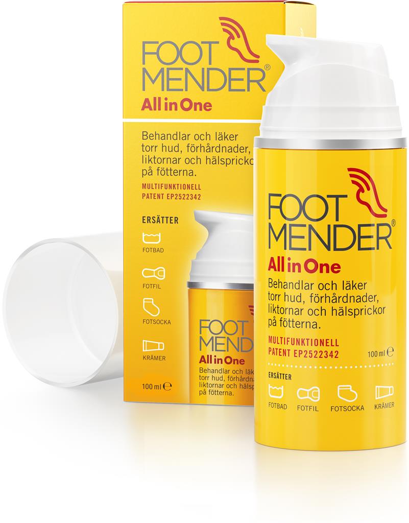 Footmender 100 ml